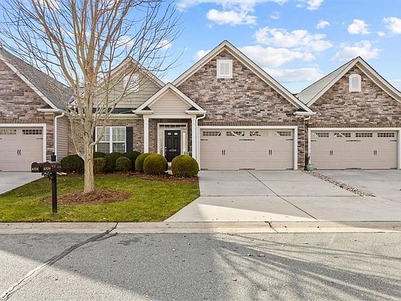 2nd image of 4320 Crosspointe Ln