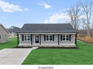 926 Micro Rd W, Selma, NC 27576