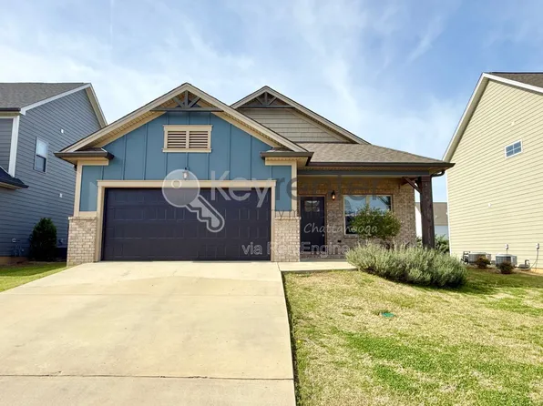 8528 Amberwing Cir, Ooltewah, TN 37363