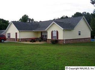 2554 Highway 67 S, Somerville, AL 35670