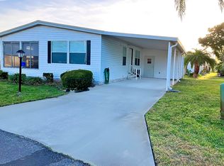 50 Bayberry Dr #494, Leesburg, FL 34788
