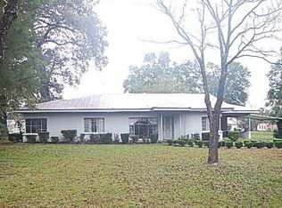 23737 4th Ave, Florala, AL 36442