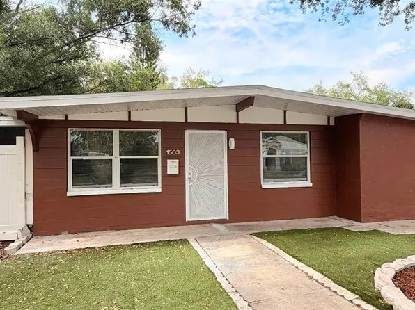 1503 W Linebaugh Ave, Tampa, FL 33612