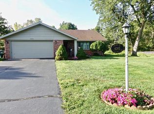 4205 W Peachtree Ln, Muncie, IN 47304