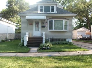 7705 46th St, Lyons, IL 60534
