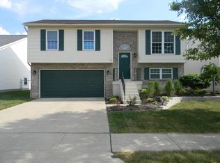 1133 Rendezvous Ln, Columbus, OH 43207