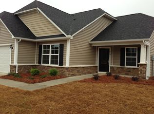 450 Crawley Ln, Chapin, SC 29036