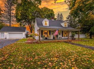 310 Spring St, Big Rapids, MI 49307