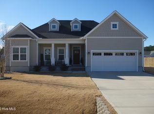 6829 Campbells Ridge Dr SE, Leland, NC 28451
