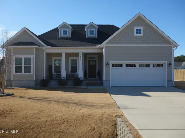 6829 Campbells Ridge Drive SE, Leland, NC 28451