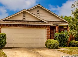 415 Point Rise, San Antonio, TX 78253