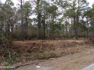 0 Goldsboro Rd, Southport, NC 28461