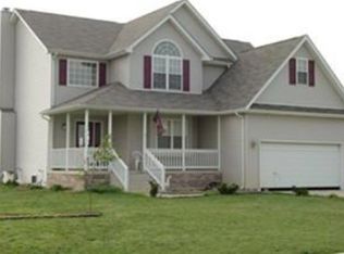 11820 Michelle Dr, Wheatfield, IN