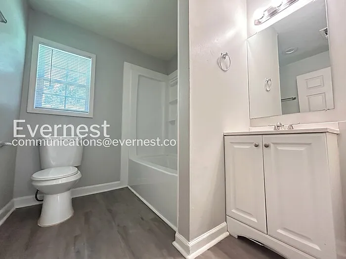 206 Harwell Rd NW — Photo 6