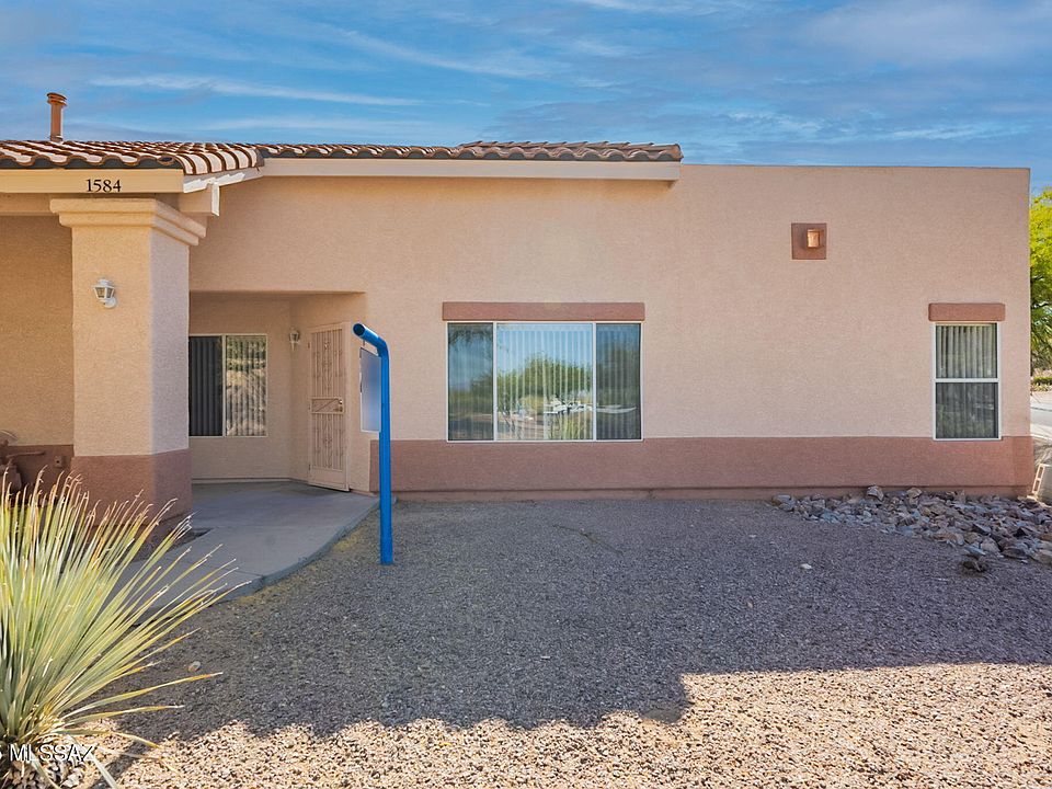 1st image of 1584 N Paseo La Tinaja