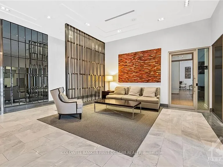 300 Lisgar St #907 — Photo 3