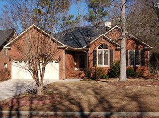 27 Split Rock Ct, Irmo, SC 29063