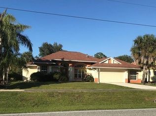 1550 W Hillsborough Blvd, North Port, FL 34288