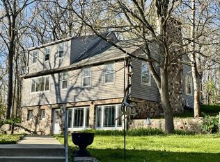 W228S8125 Guthrie DRIVE #8127, Big Bend, WI 53103