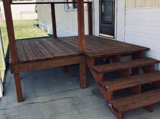 200 W Griffith Rd TRLR 2, Pocatello, ID 83201