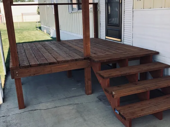 200 W Griffith Rd Trlr 2, Pocatello, ID 83201