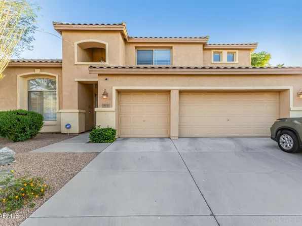 673 W RAVEN Drive, Chandler, AZ 85286