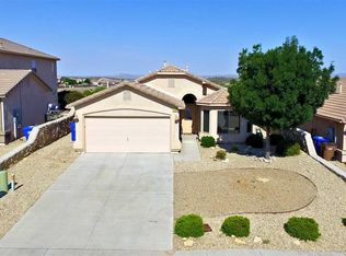 2507 Silver Hawk Ave, Las Cruces, NM 88011