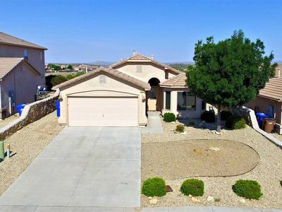 2507 Silver Hawk Ave, Las Cruces, NM, 88011