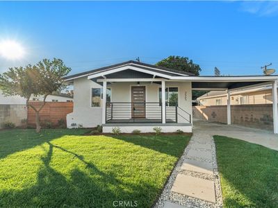 3565 Caspian Ave, Long Beach, CA, 90810