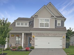 360 Gulfstream Dr, Gallatin, TN 37066
