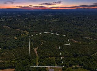 5441 Fred Marshall Rd, Russellville, TN 37860