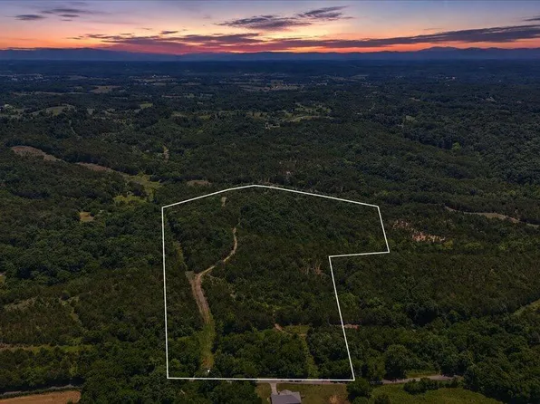 5441 Fred Marshall Rd, Russellville, TN 37860