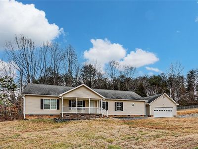 3484 N State Highway 150, Lexington, NC, 27295