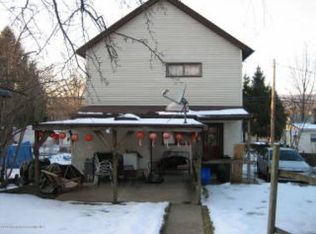 1810 Pittston Ave, Scranton, PA 18505