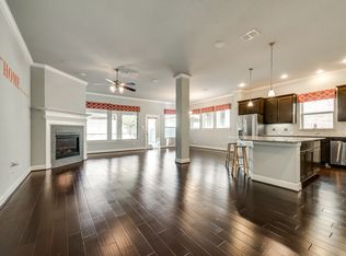 1208 4th St, Argyle, TX 76226