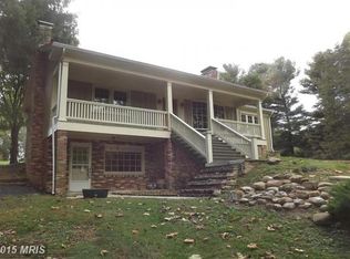 14641 Falling Waters Rd, Williamsport, MD 21795