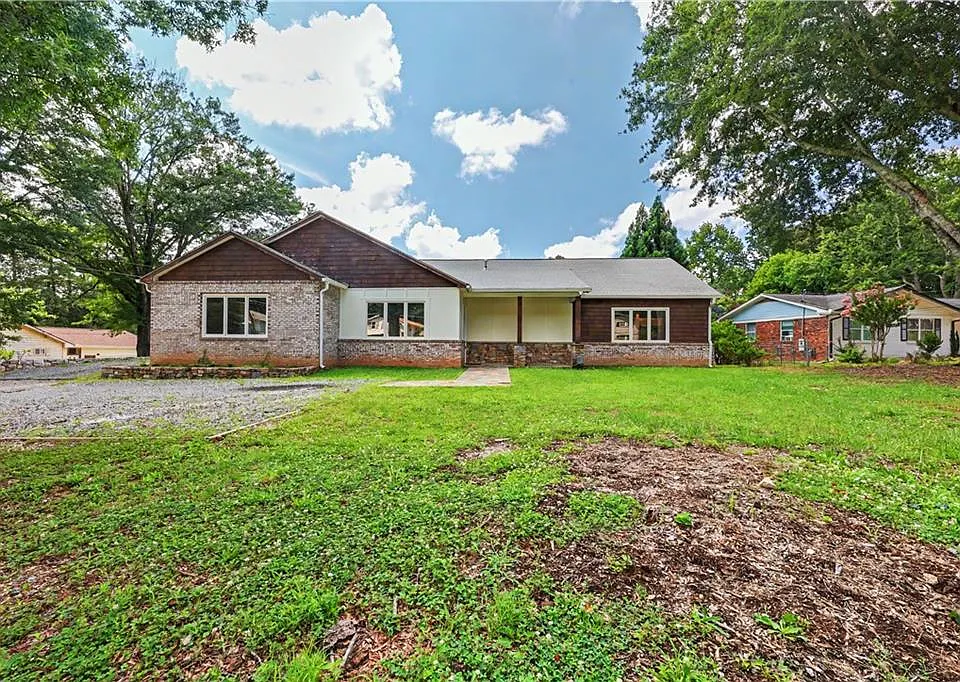 2909 Jones Mill Rd