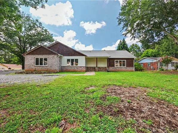 2909 Jones Mill Rd, Doraville, GA 30360