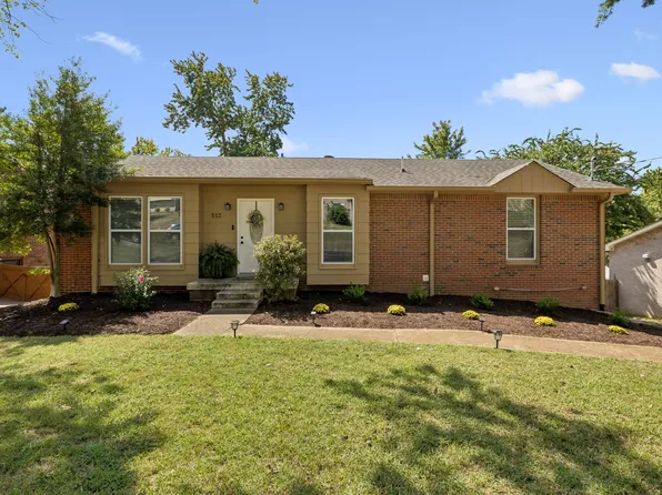 513 Tobylynn Dr, Nashville, TN 37211