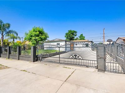 1746 S Pleasant Ave, Ontario, CA, 91761