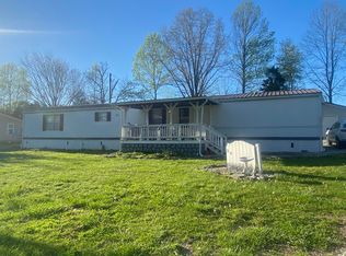 26 Sunshine Ln, Nancy, KY 42544