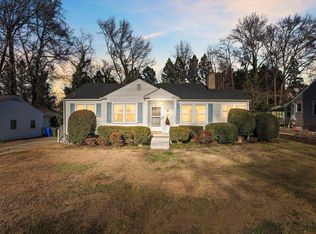 125 Legrand Blvd, Greenville, SC 29607