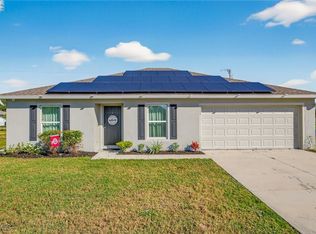 1511 NE 13th Terrace Cpe, Coral, FL 33909