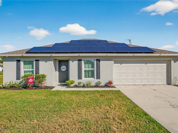 1511 NE 13th Terrace Cpe, Coral, FL 33909