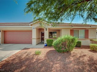 5493 Cholla Cactus Ave, Las Vegas, NV 89141