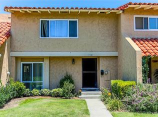 17835 La Rosa Ln, Fountain Valley, CA 92708