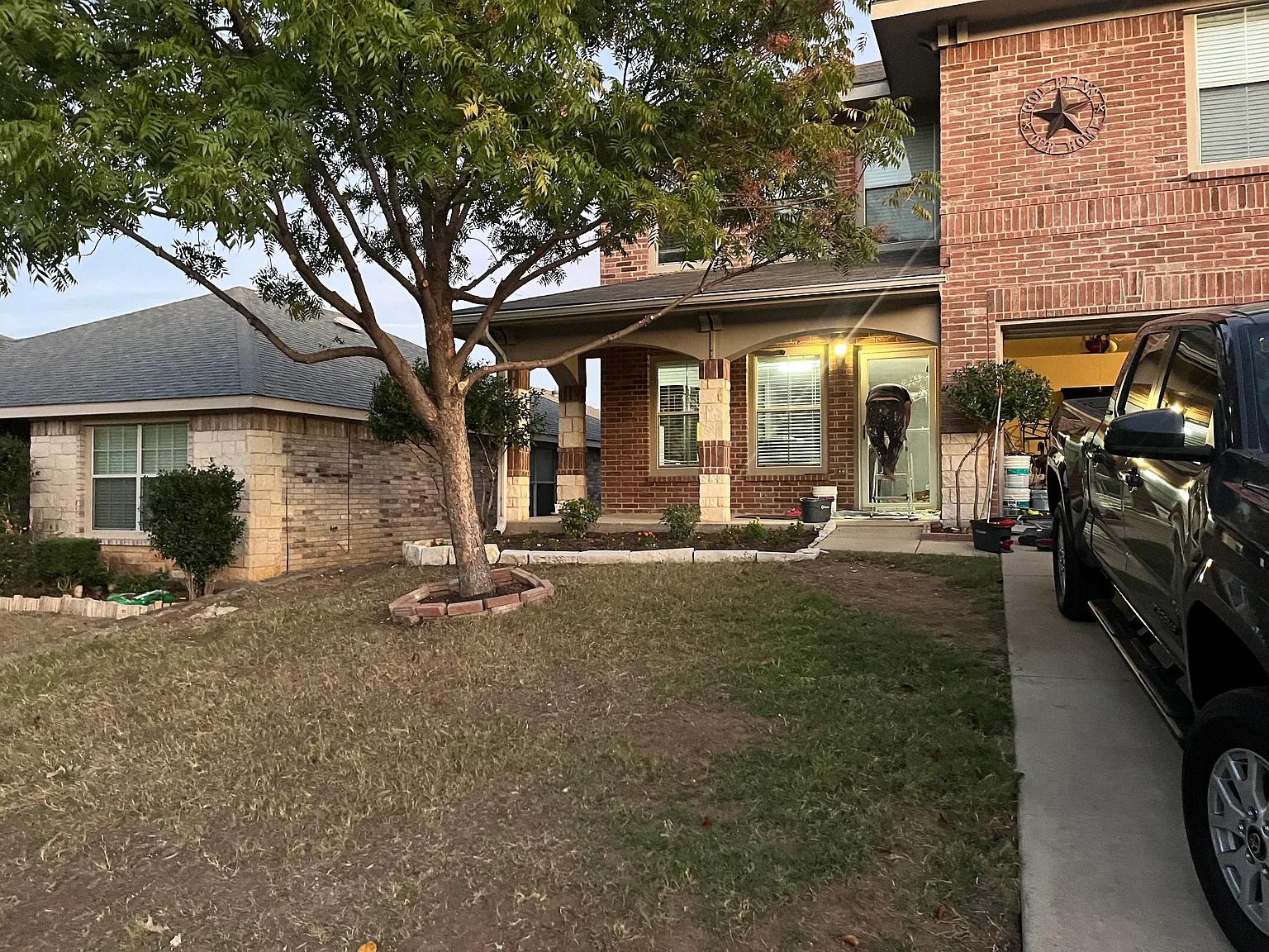 1807 Corriander Trl — Photo 2