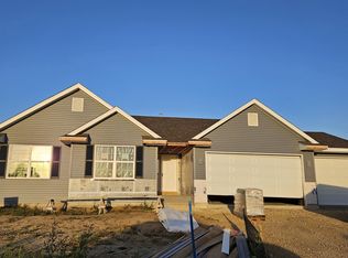 4484 Manipur Ct, Belvidere, IL 61008