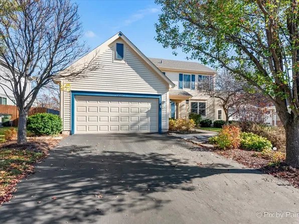 1725 Portsmith Ct, Bartlett, IL 60103