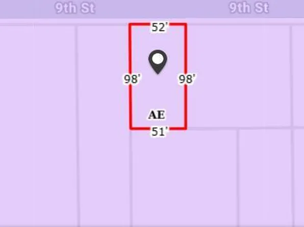 9th St Lot 9, Bay Saint Louis, MS 39520